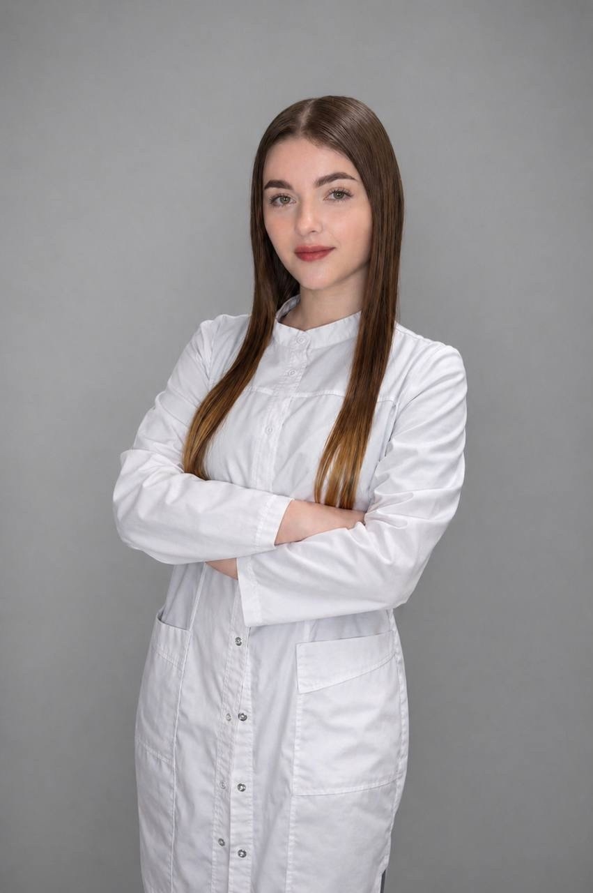 Виктория Андреевна